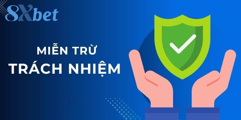 Miễn trừ trách nhiệm đối với liên kết và dịch vụ từ bên thứ ba