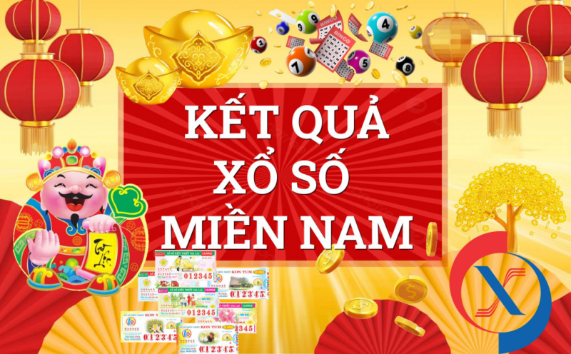 Lịch quay Xsmn được sắp xếp cố định theo tuần