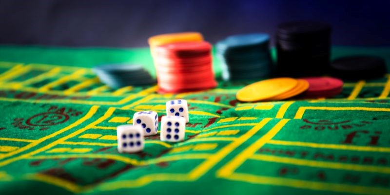 Một số mẹo cơ bản giúp giữ nhịp khi chơi tài xỉu 8xbet