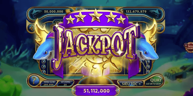 Một số cách cơ bản khi săn nổ hũ Thủy Cung