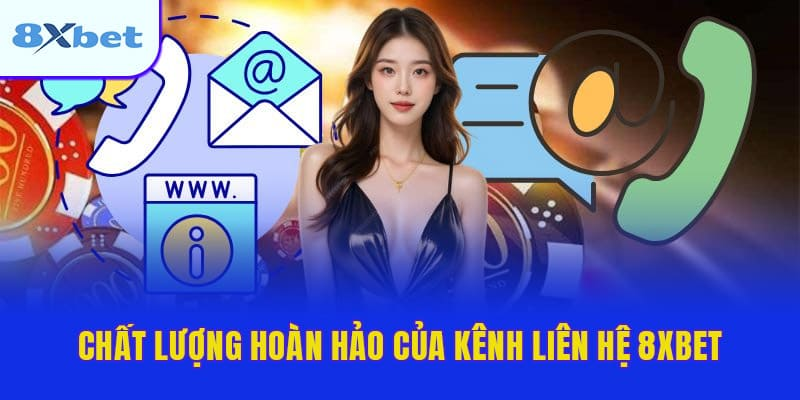 8xbet xử lý vấn đề rõ ràng giúp người chơi yên tâm khi trải nghiệm