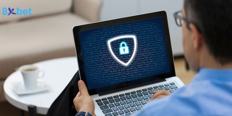 Chia sẻ dữ liệu được kiểm soát chặt chẽ theo chính sách bảo mật 8xbet
