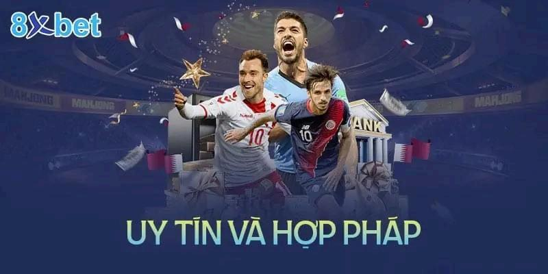 Theo dõi thể thao 8xbet thường xuyên giúp nắm kèo và hạn chế sai lầm