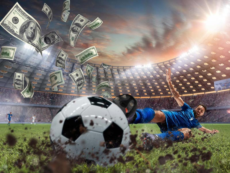 Kèo chấp nửa một cần đặt trong bối cảnh thế trận và cách hai đội triển khai