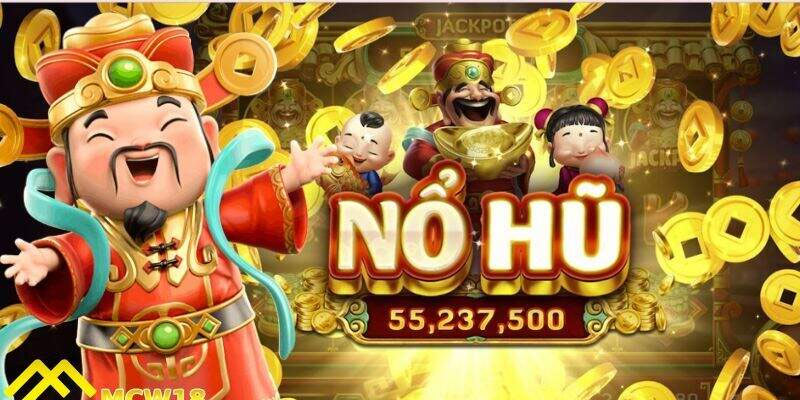 Những yếu tố chung giúp game nổ hũ luôn nằm top