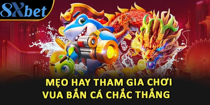 Cách bám nhịp bàn khi chơi Vua Bắn Cá