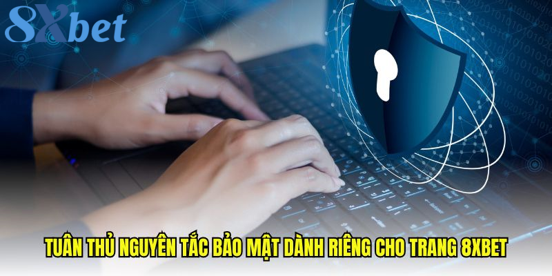 Quy định bảo mật giúp đảm bảo an toàn thông tin và dữ liệu người dùng