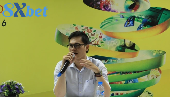 CEO Huy Trần giữ vai trò kiểm soát nhịp vận hành hệ thống ổn định