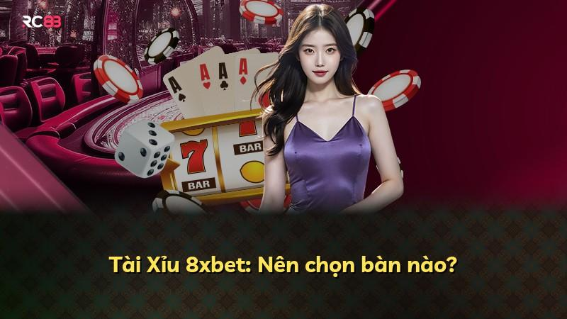 Bàn live tài xỉu được xây dựng tập trung vào cảm giác chơi trực tiếp