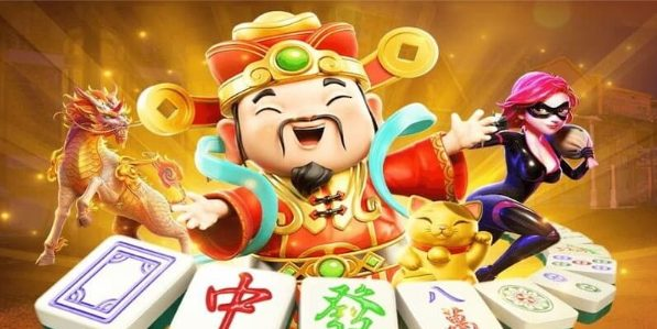 Top 5 game nổ hũ được người chơi quan tâm và săn nhiều nhất