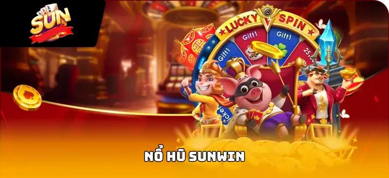 Kho game nổ hũ đa dạng theo nhiều phong cách chơi