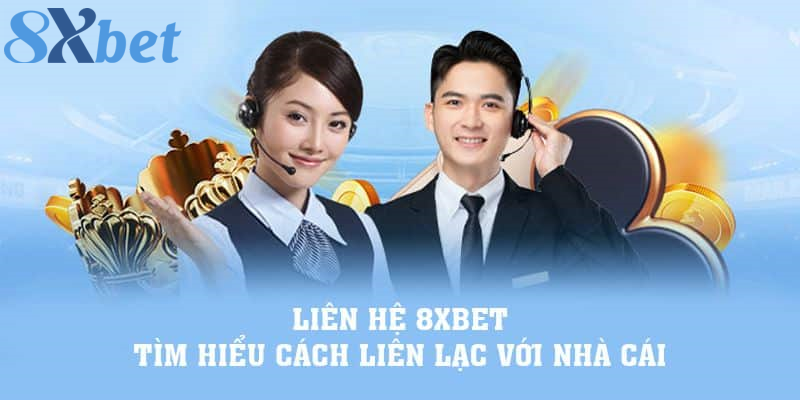 Chat trực tuyến là kênh liên hệ 8xbet chính giúp xử lý nhanh vấn đề