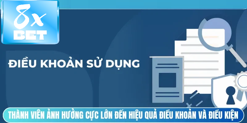 Quyền và nghĩa vụ được xác định rõ trong suốt quá trình sử dụng